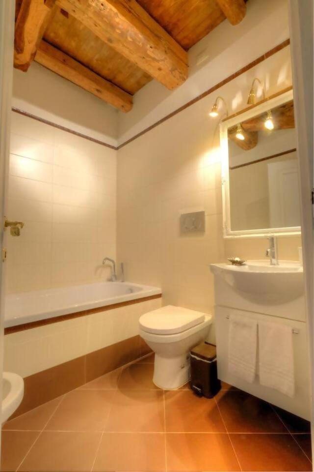 Campanile Alla Canonica Design House Βενετία Εξωτερικό φωτογραφία
