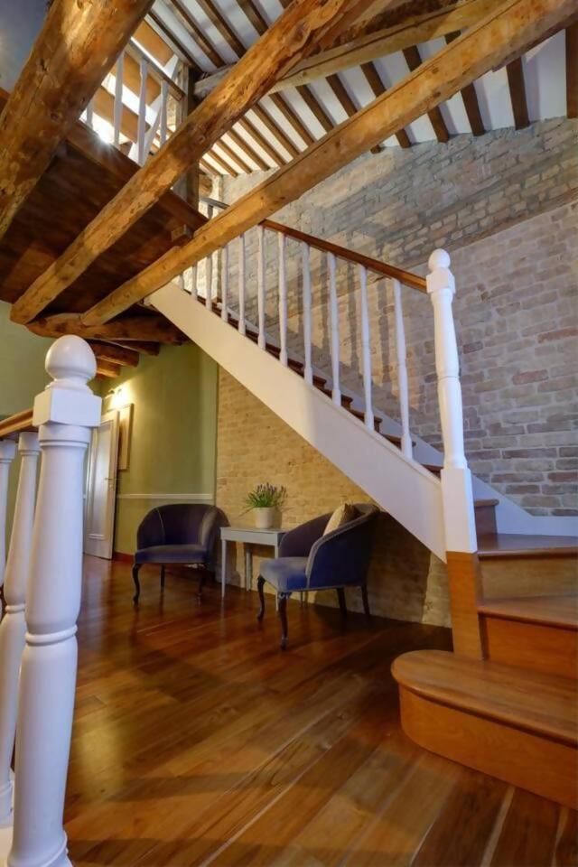 Campanile Alla Canonica Design House Βενετία Εξωτερικό φωτογραφία