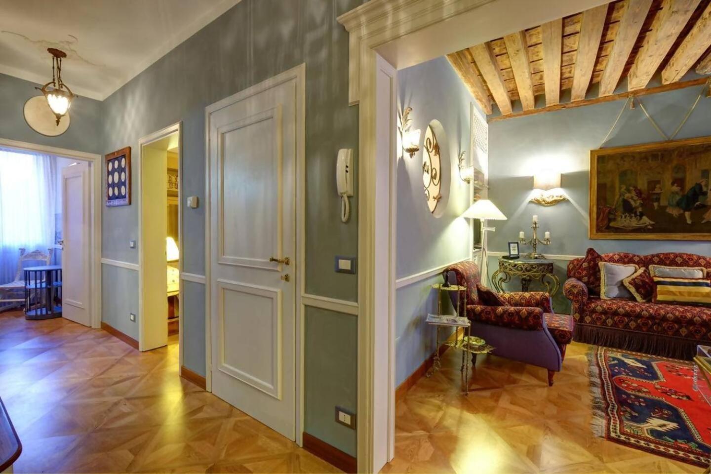 Campanile Alla Canonica Design House Βενετία Εξωτερικό φωτογραφία