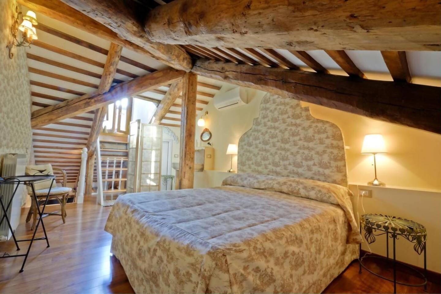 Campanile Alla Canonica Design House Βενετία Εξωτερικό φωτογραφία