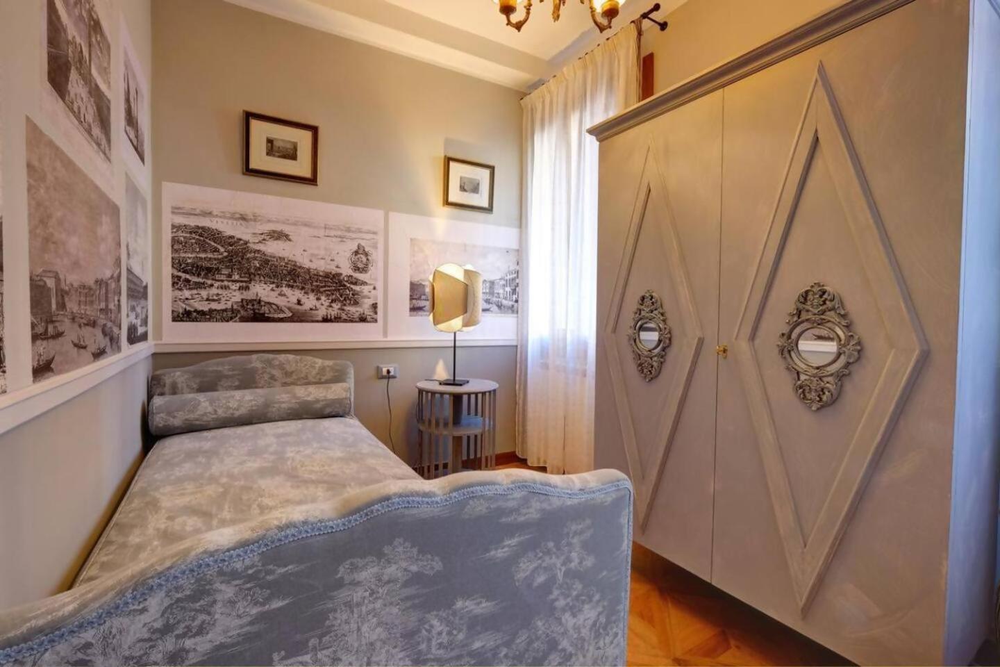 Campanile Alla Canonica Design House Βενετία Εξωτερικό φωτογραφία