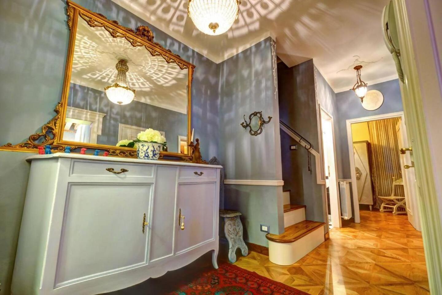 Campanile Alla Canonica Design House Βενετία Εξωτερικό φωτογραφία