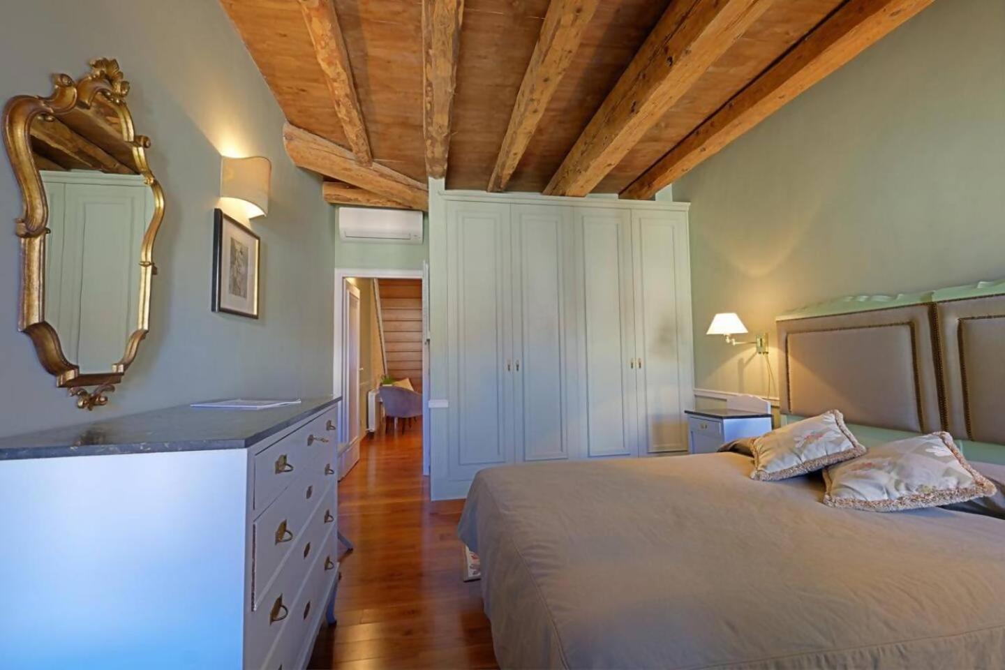 Campanile Alla Canonica Design House Βενετία Εξωτερικό φωτογραφία