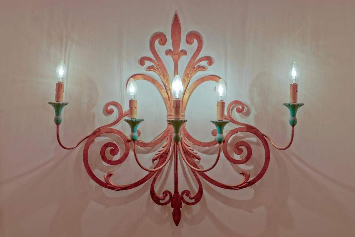 Campanile Alla Canonica Design House Βενετία Εξωτερικό φωτογραφία