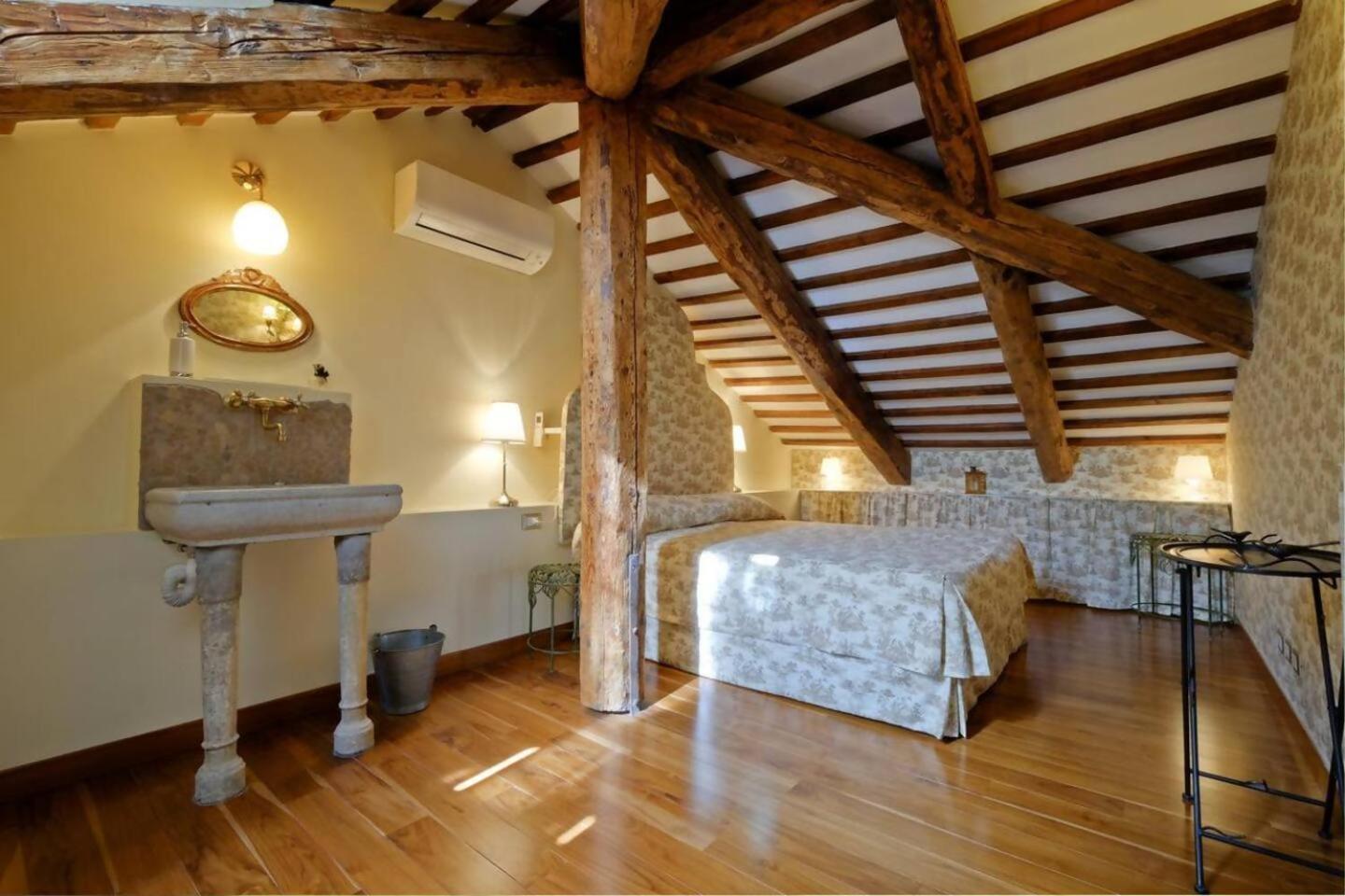 Campanile Alla Canonica Design House Βενετία Εξωτερικό φωτογραφία