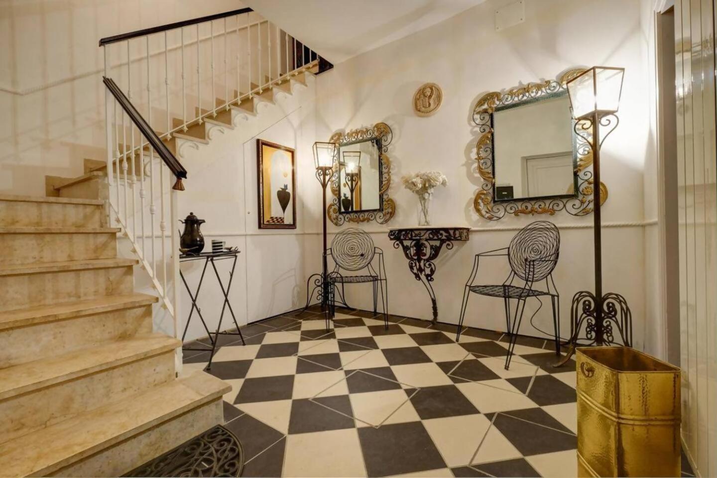 Campanile Alla Canonica Design House Βενετία Εξωτερικό φωτογραφία