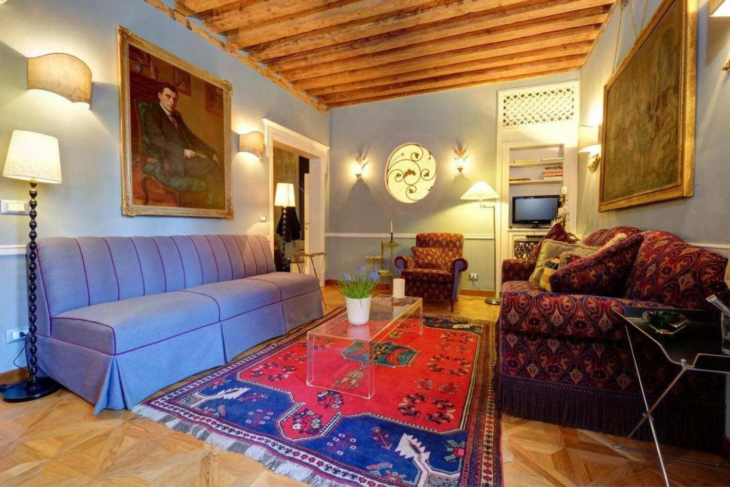 Campanile Alla Canonica Design House Βενετία Εξωτερικό φωτογραφία