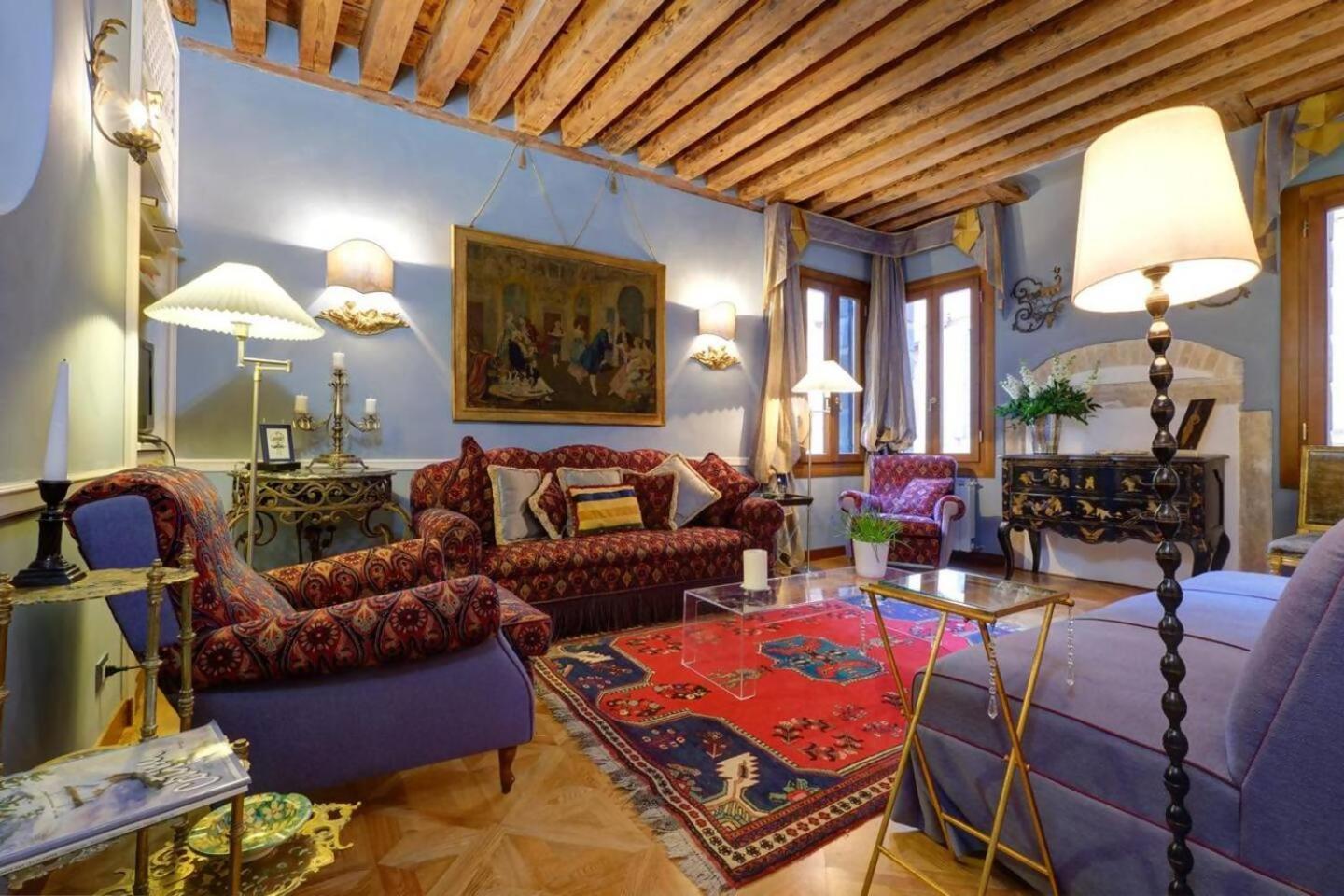 Campanile Alla Canonica Design House Βενετία Εξωτερικό φωτογραφία