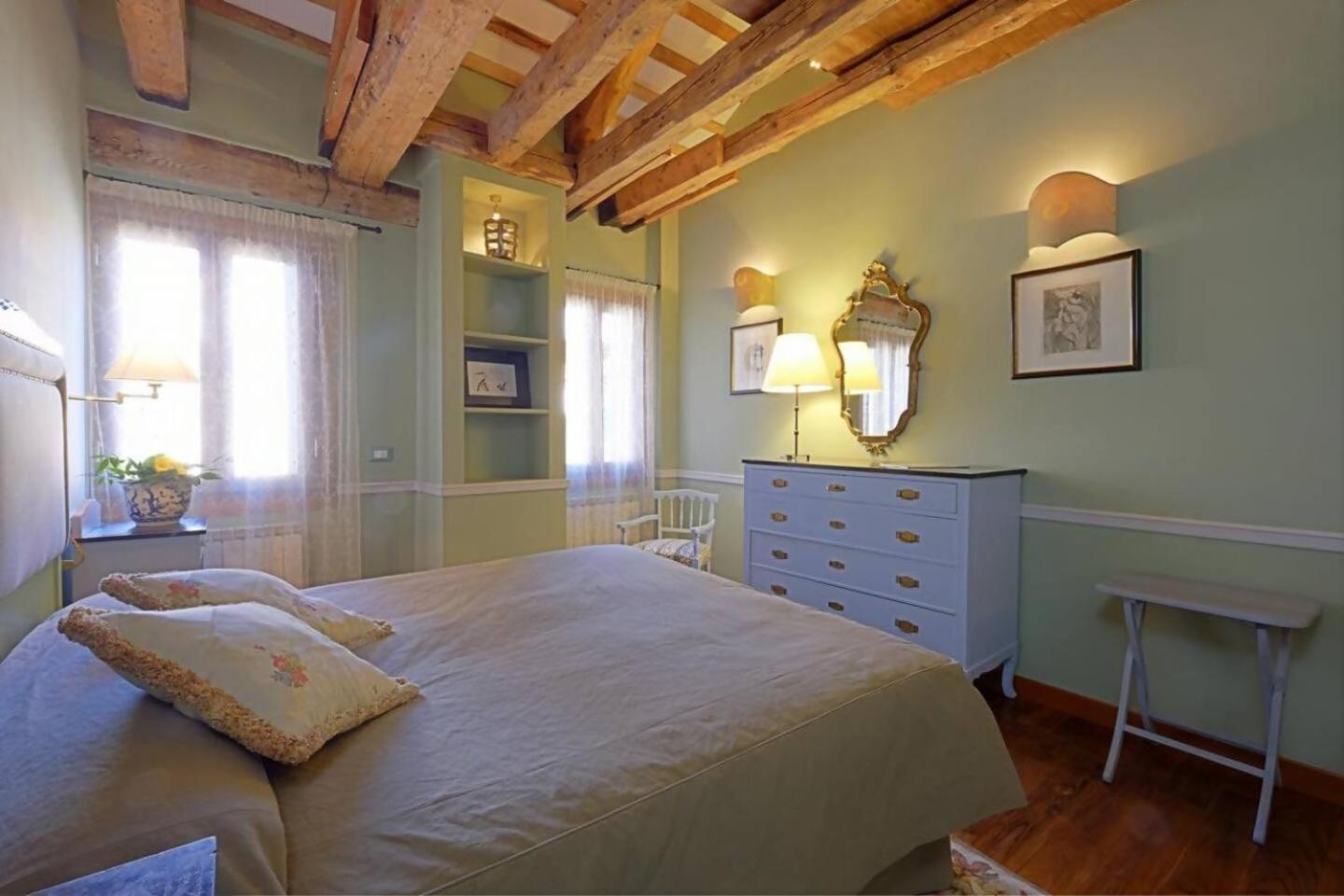 Campanile Alla Canonica Design House Βενετία Εξωτερικό φωτογραφία