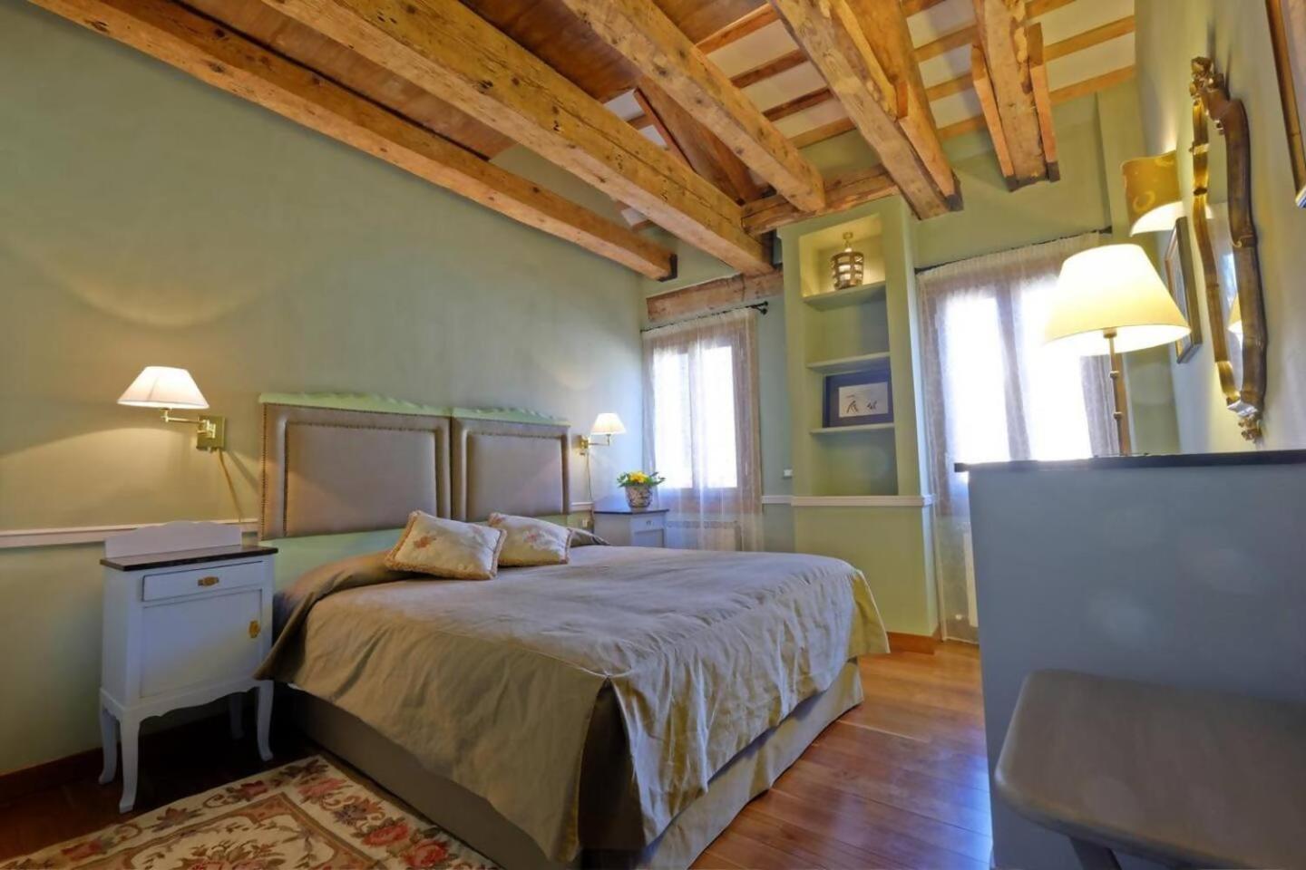 Campanile Alla Canonica Design House Βενετία Εξωτερικό φωτογραφία