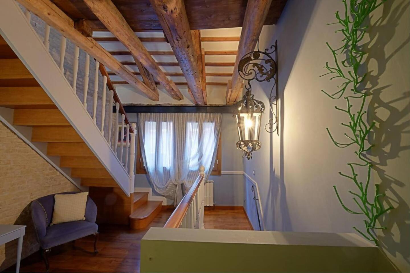 Campanile Alla Canonica Design House Βενετία Εξωτερικό φωτογραφία