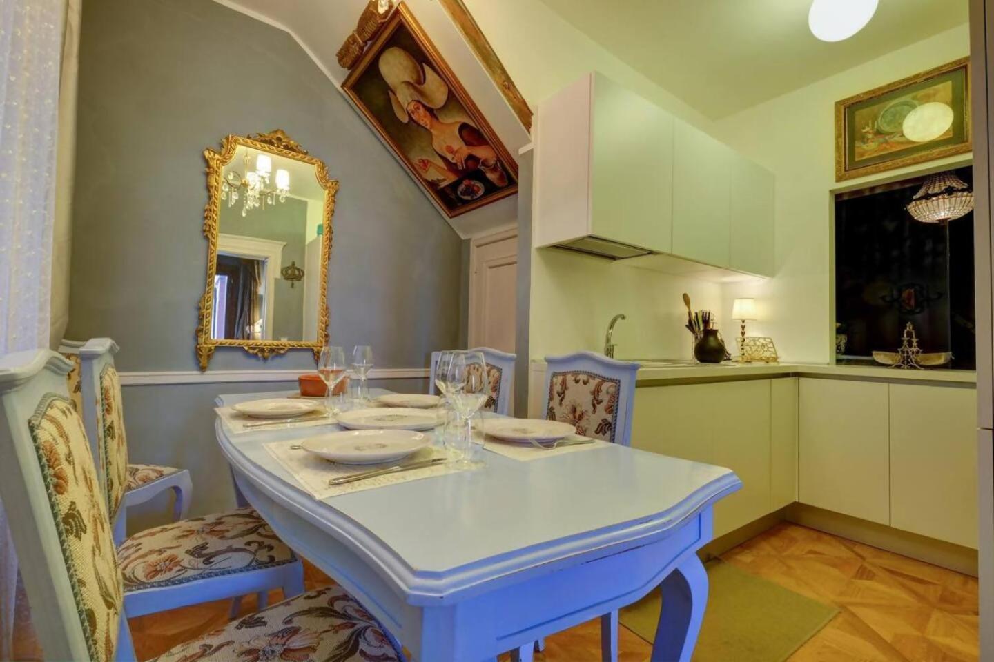 Campanile Alla Canonica Design House Βενετία Εξωτερικό φωτογραφία