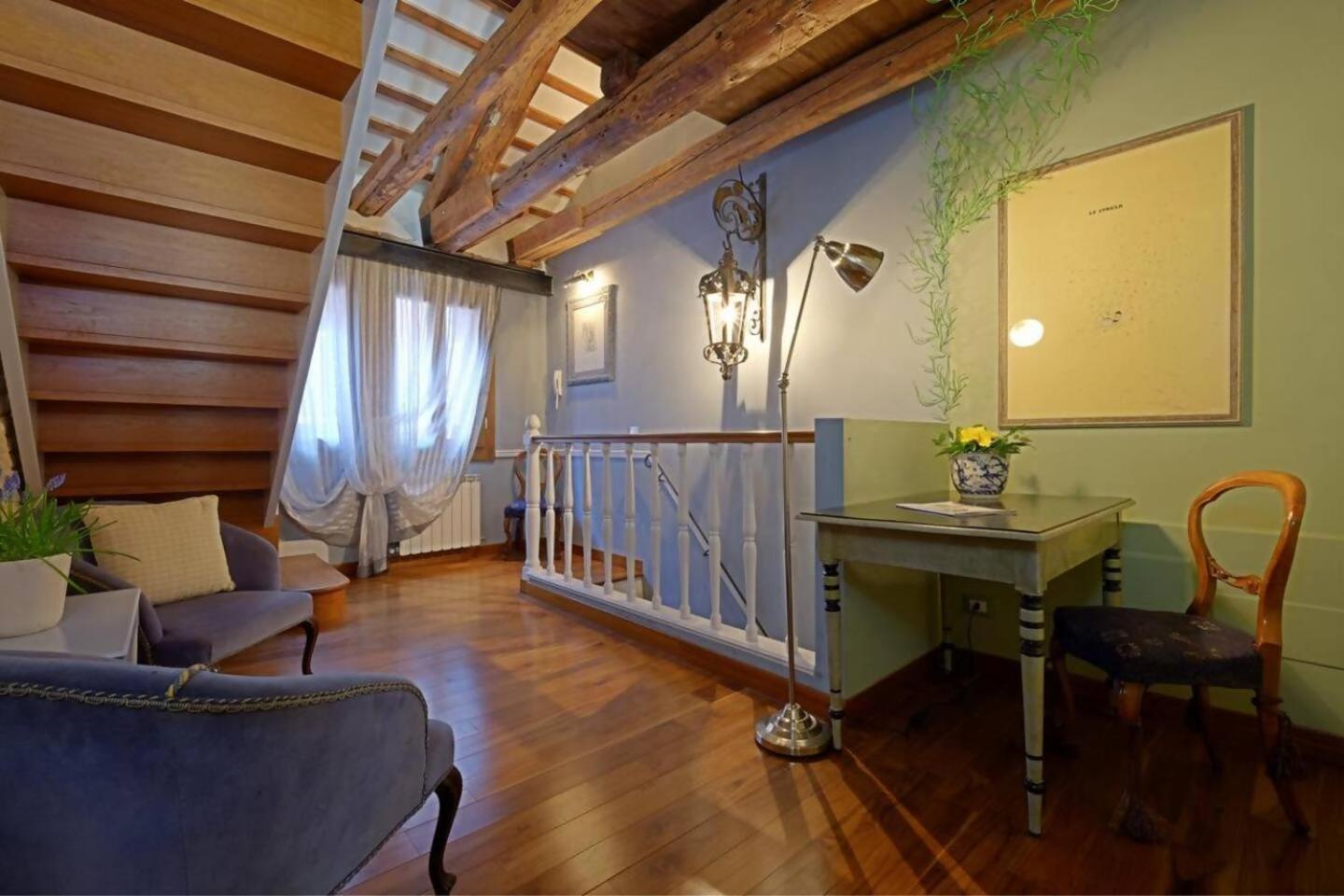 Campanile Alla Canonica Design House Βενετία Εξωτερικό φωτογραφία