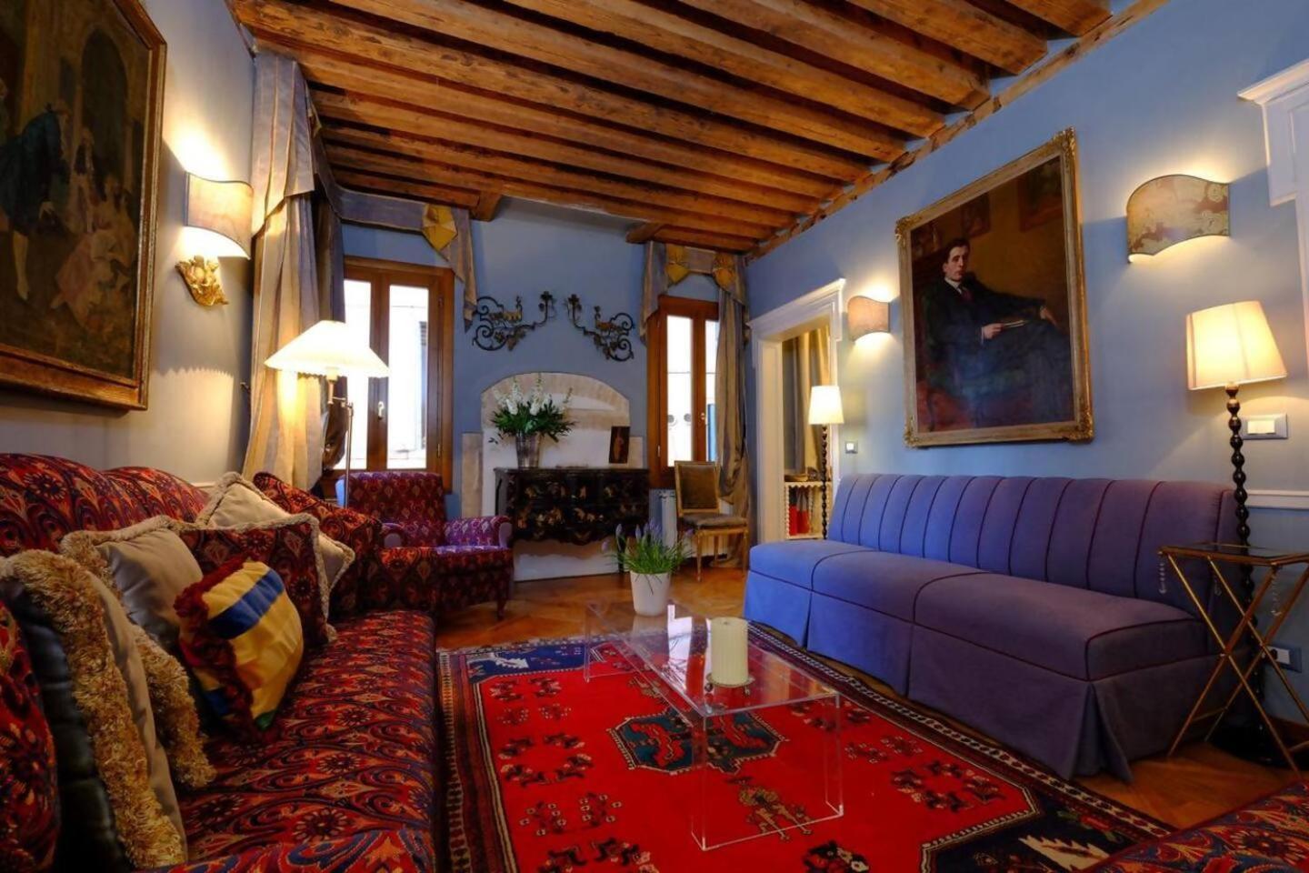 Campanile Alla Canonica Design House Βενετία Εξωτερικό φωτογραφία